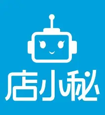店小秘Logo